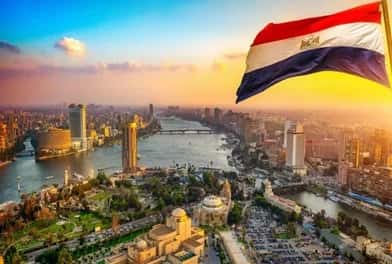 Egypt