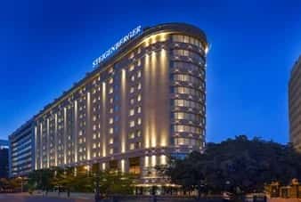 Hotels in Cairo