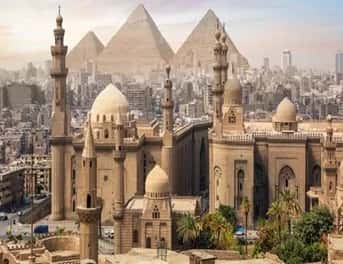 Cairo