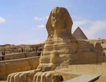 Great Sphinx