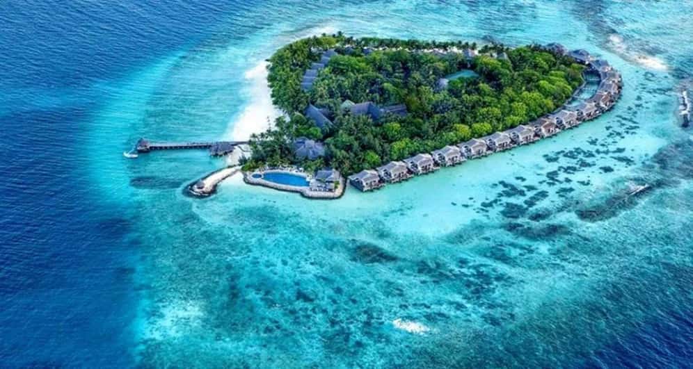 Maldives