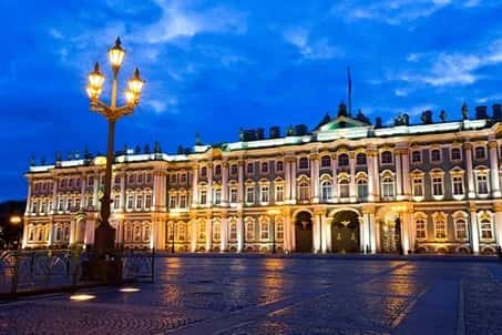 Hermitage Museum