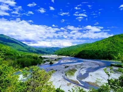 Sochi National Park