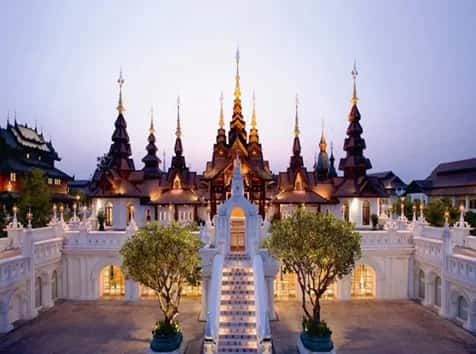 Sanctuary of Truth