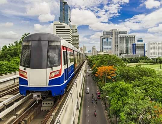 Skytrain