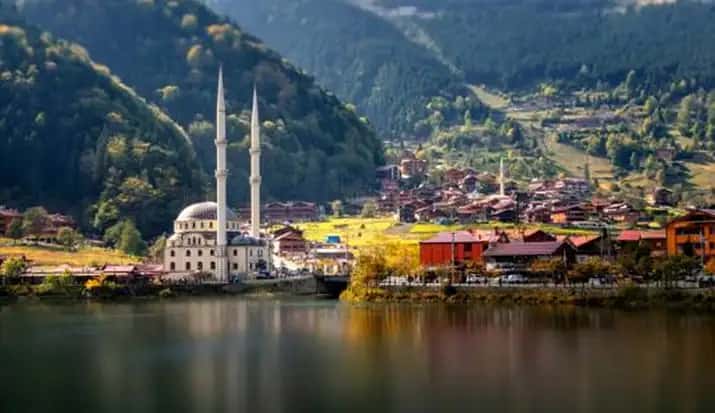 Trabzon