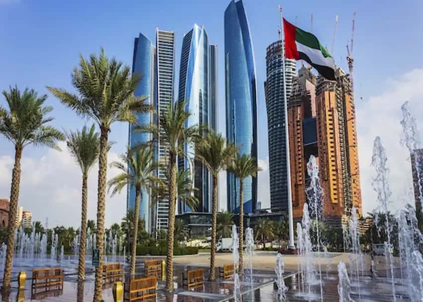 Abu Dhabi