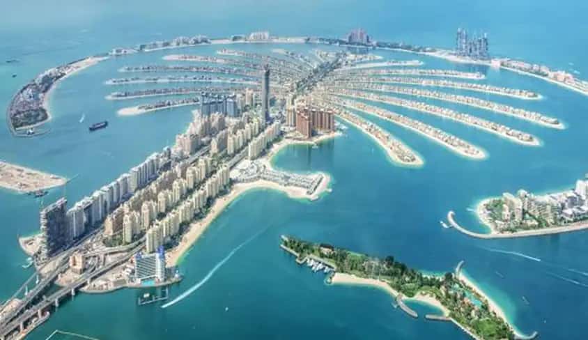 Palm Jumeirah