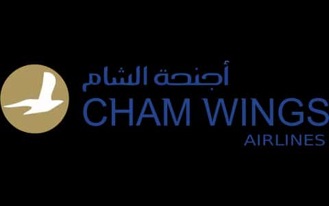 An authorized agent for Cham Wings Airlines