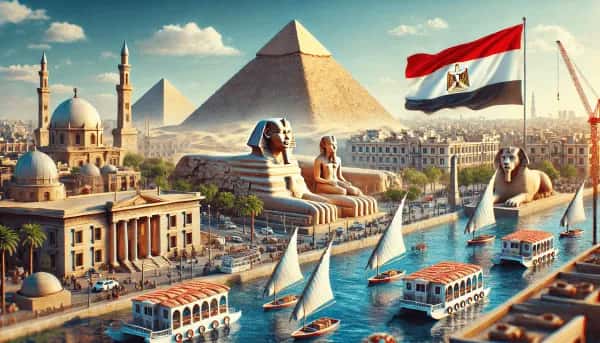 Egypt