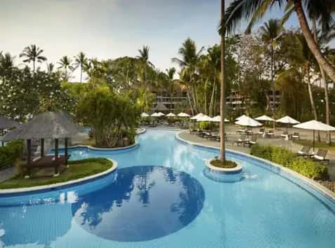 Meliá Bali