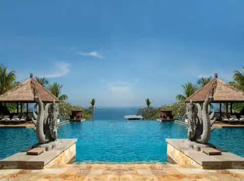 AYANA Resort Bali