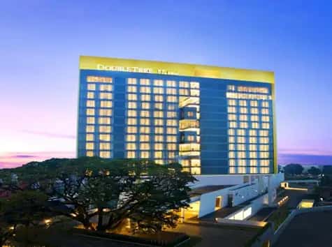 Doubletree by Hilton Hotel