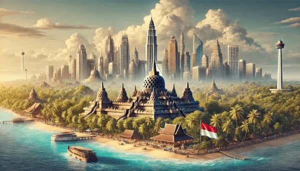 Unveil the Exotic Treasures of Indonesia