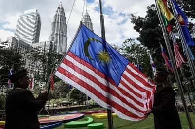 Kingdom of Malaysia