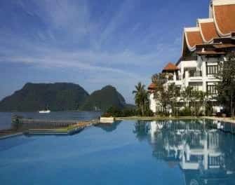 The Westin Langkawi Resort & Spa