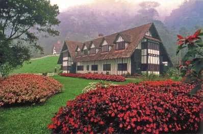 •	The Lakehouse Cameron Highlands