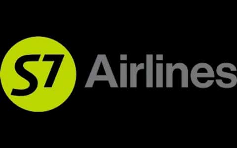 S7 Airlines