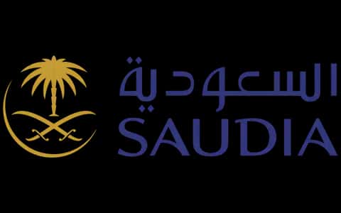 Saudia