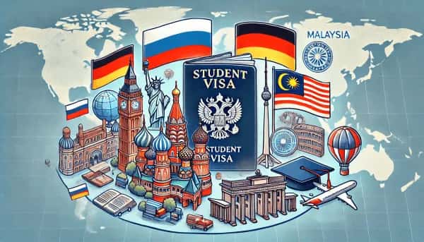 Student Visas