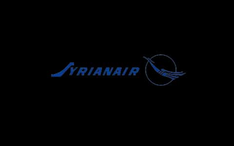 An authorized agent for SyrianAir