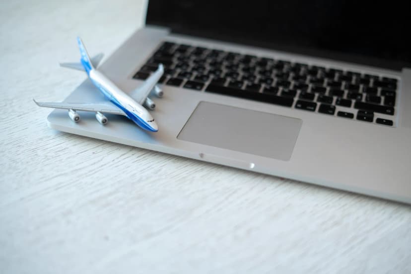 Travel visas