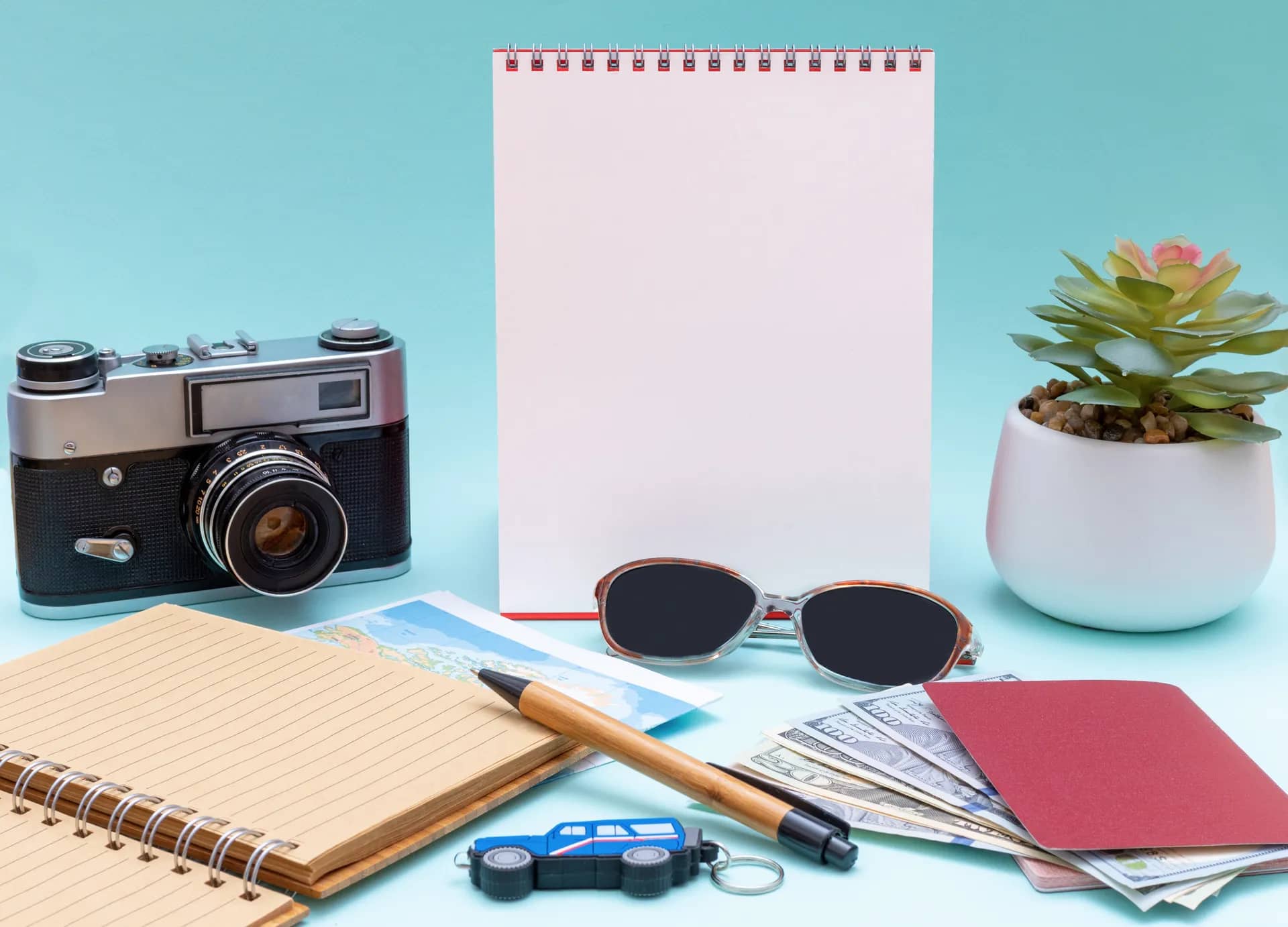 Travel insurance