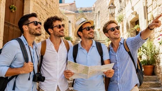 Tourism programs