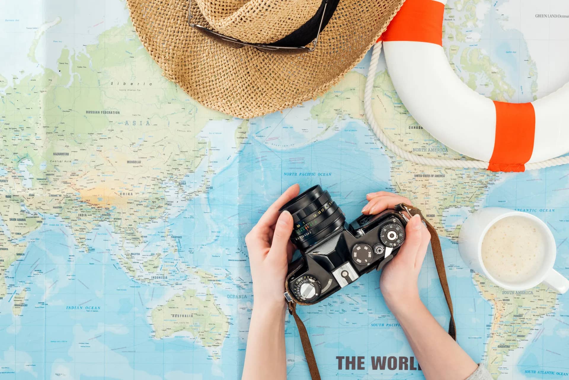 Our tourist destinations