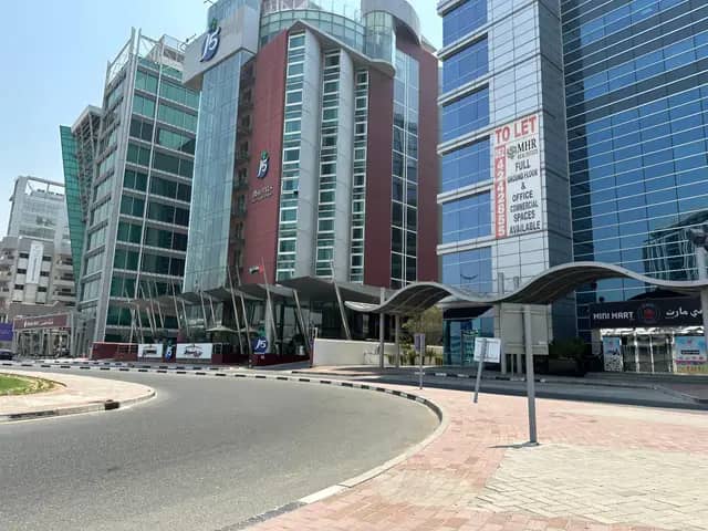 UAE office 3